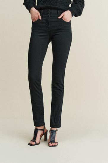 Lift slim deals and shape jeans