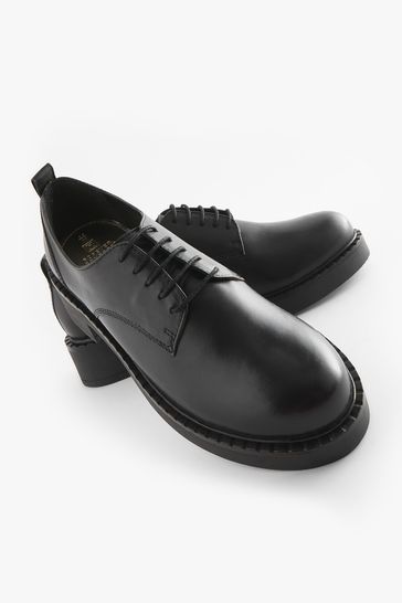 Next lace deals up shoes
