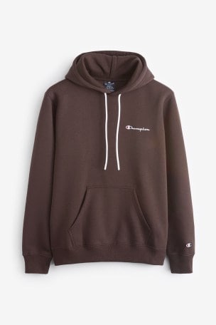 Mens brown online champion hoodie
