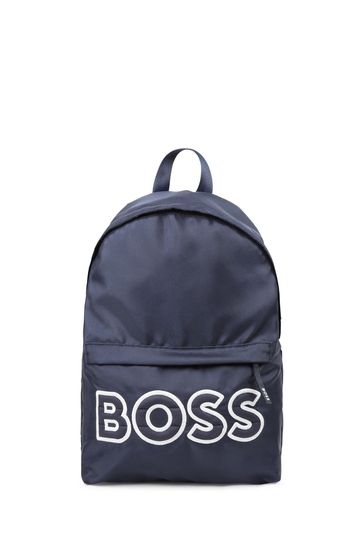 Hugo boss store kids backpack