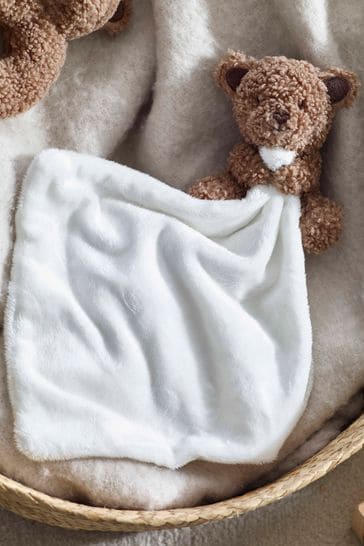 Baby outlet bear comforter
