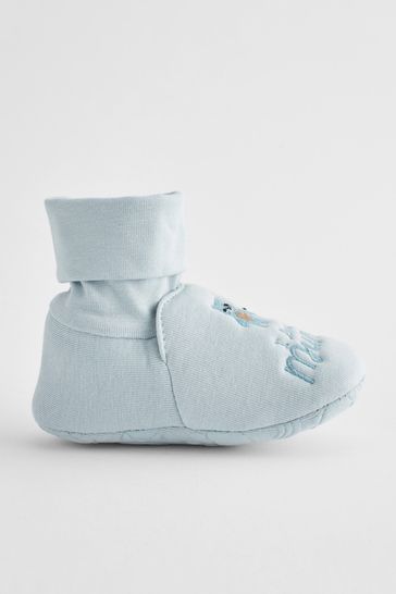 Next baby booties sale