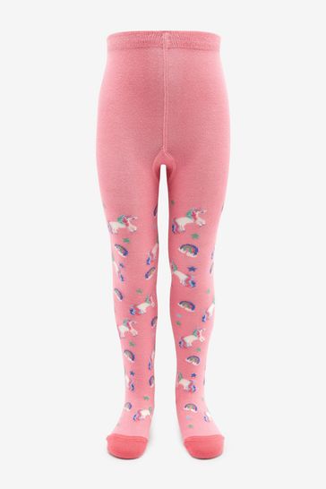 Unicorn tights clearance