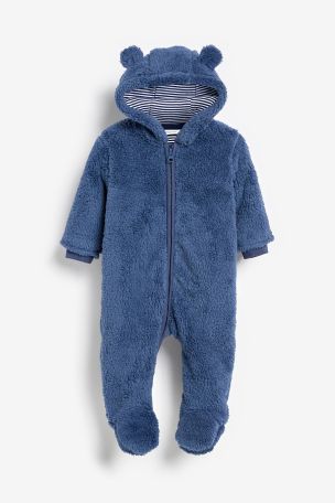 Next baby 2025 pram suit