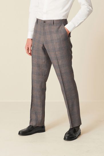 Next check best sale trousers mens