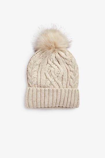 Next pom pom hat store