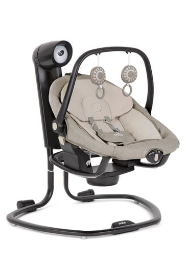 Joie serina clearance swivel review