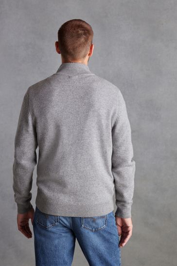 Next mens lambswool top jumpers