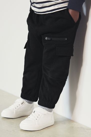 Buy Patch Pocket Utility Joggers 3mths 7yrs from Next