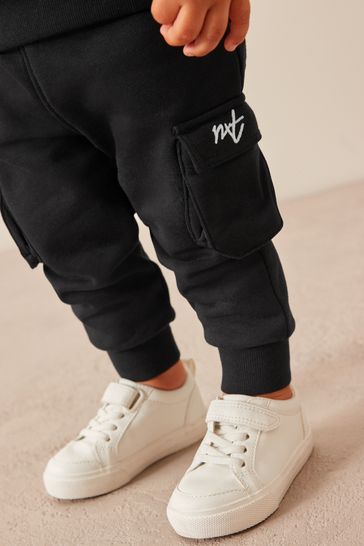 Southpole cargo sweatpants deals