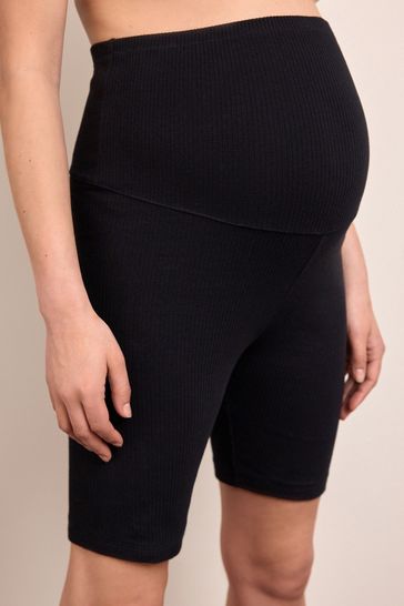 Maternity cycling shorts uk store