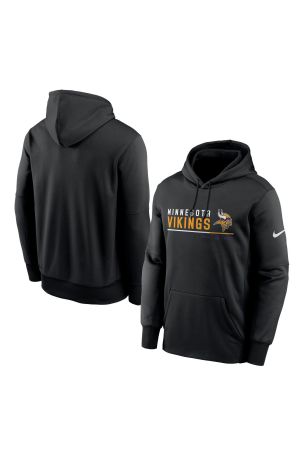 Nike Minnesota Vikings Club Hoodie