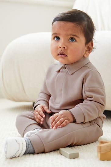 Next baby best sale boy joggers