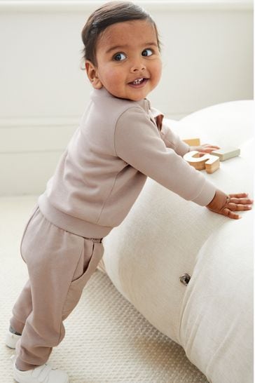 Next on sale baby joggers
