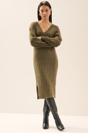 Jumper cheap dress next