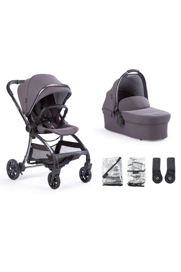 Buy Junior Jones Aylo Stroller Bundle from the Laura Ashley online