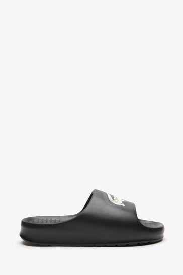 Lacoste sliders shop next