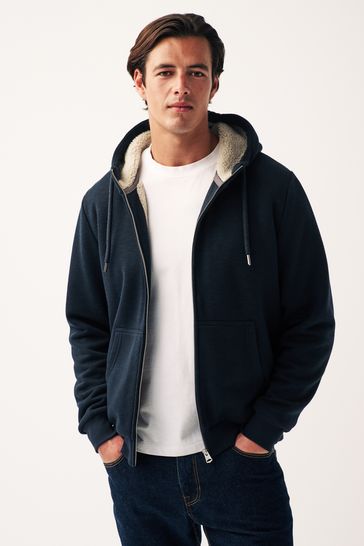 Next borg hoodie hot sale