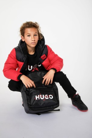 Hugo backpack deals