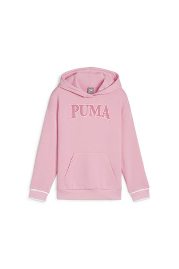 Puma hoodie for kids clearance