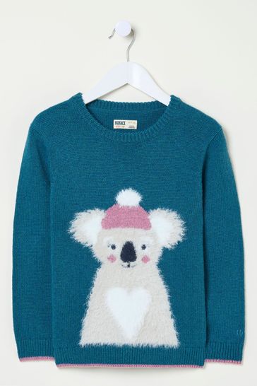 Prana koala crew sweater clearance