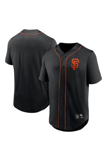 Mlb san francisco giants jersey 2025