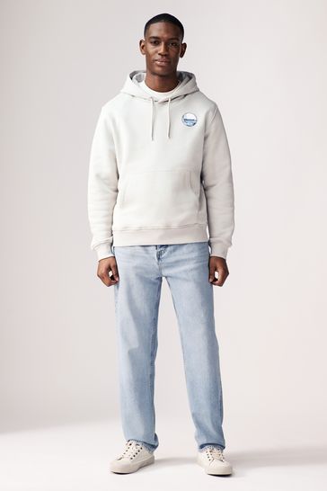 The great wave sweatshirt cheap