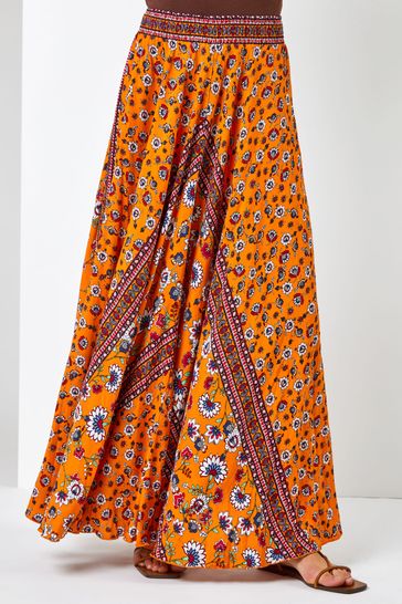 NEW WOMENS LADIES ruffle mesh tutu GYPSY LONG Net JERSEY MAXI SKIRT SIZE  8-26 | eBay