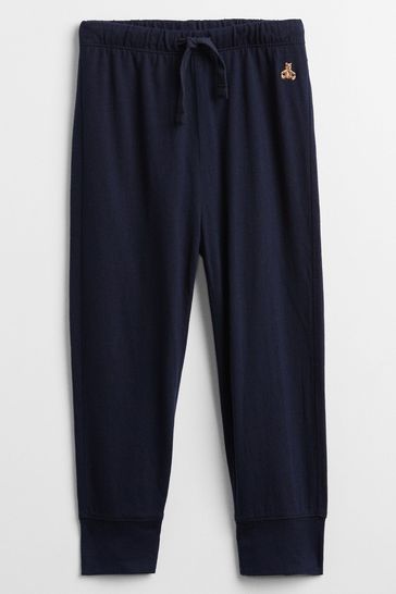 gap track pants