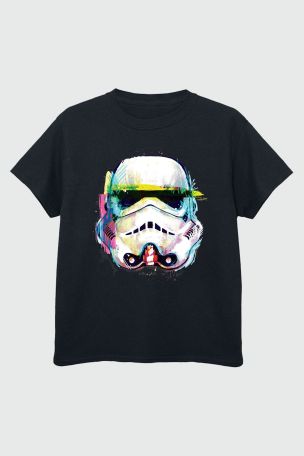 Star wars discount stormtrooper shirt