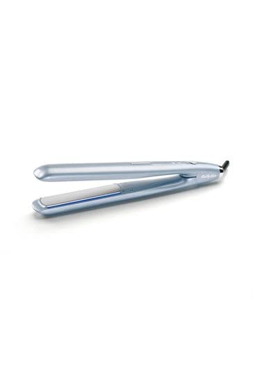 Buy BaByliss Hydro Fusion Anti Frizz Hair Straightener from the