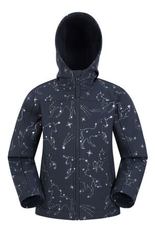 Softshell mountain clearance