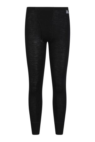 Merino thermal pants outlet