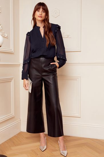 Long a line coat hotsell