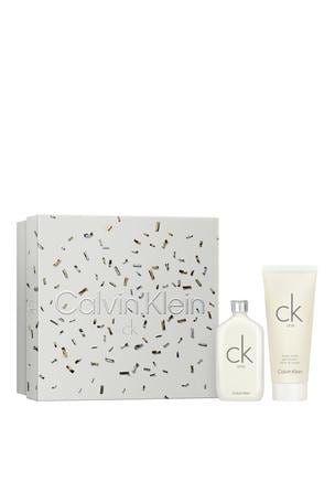 Calvin klein worth hotsell