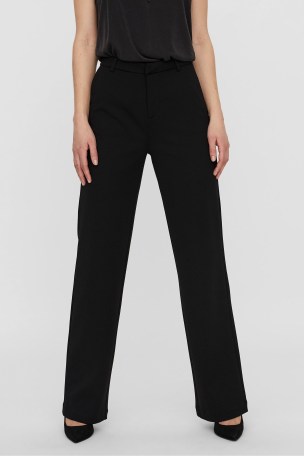 Buy Vero Moda Tailored Trousers 10225280 from 1368 Today  Best Deals  on idealocouk