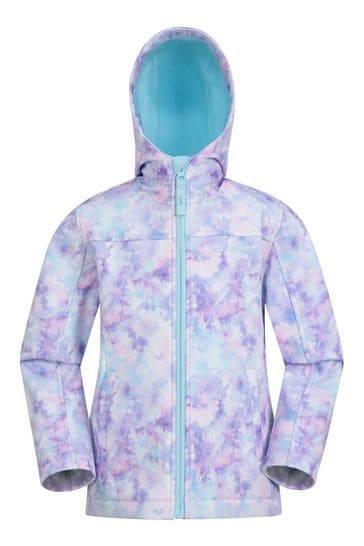 Softshell mountain warehouse top