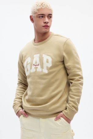 Banded sweatshirt hotsell