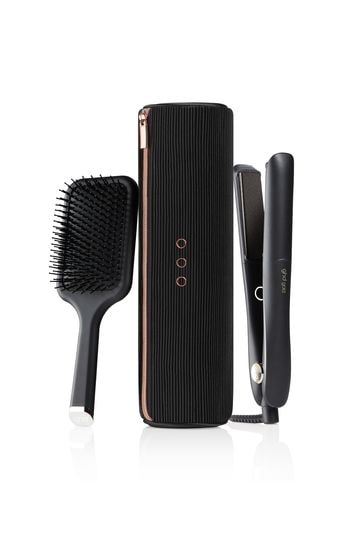 Plancha online frizz ghd