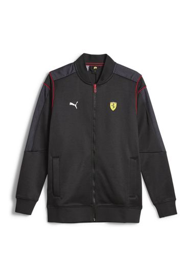 Race track jacket 2025