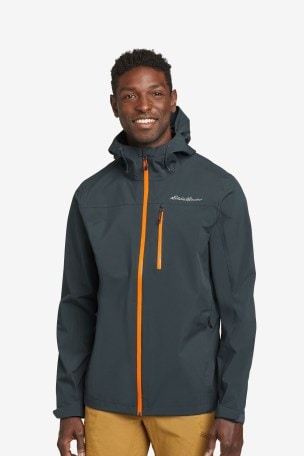 Eddie bauer light rain jacket online