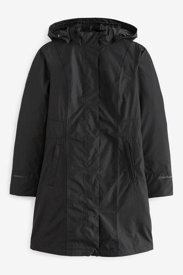 Buy Eddie Bauer Girl on the Go Insulated Trench from the Laura