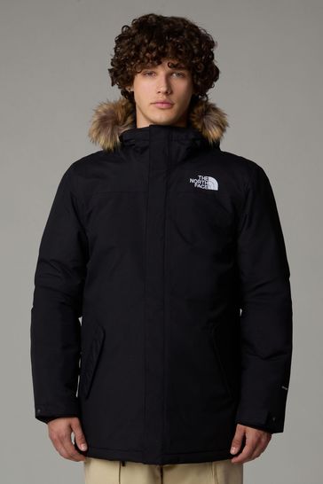 The north face zaneck men's jacket hotsell