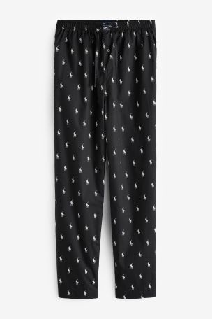Polo sales pyjama bottoms