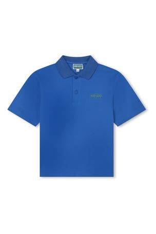 Boys kenzo polo store