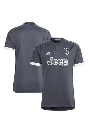 Juventus grey cheap