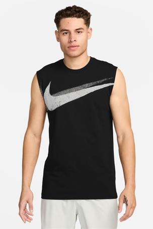 Mens sleeveless dri fit shirts hotsell