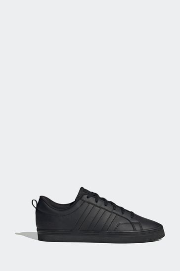 adidas Black Sportswear VS Pace Trainers