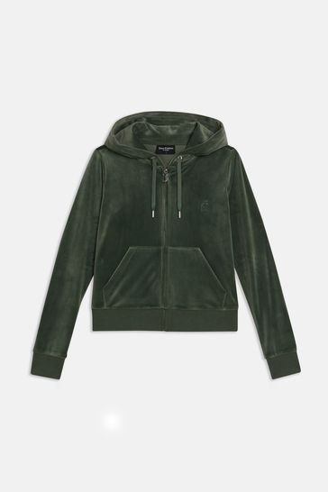 Velour robertson jacket cheap