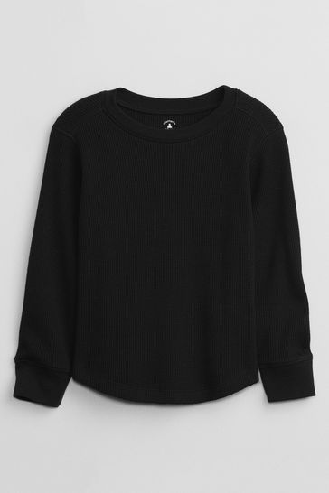 Gap thermal shirt clearance